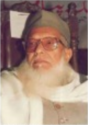 Maulana Syed Abul Hasan Ali-Nadvi-aka-"Ali-Miyan"
